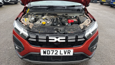 Dacia Jogger 1.0 TCe Extreme SE 5dr Petrol Estate